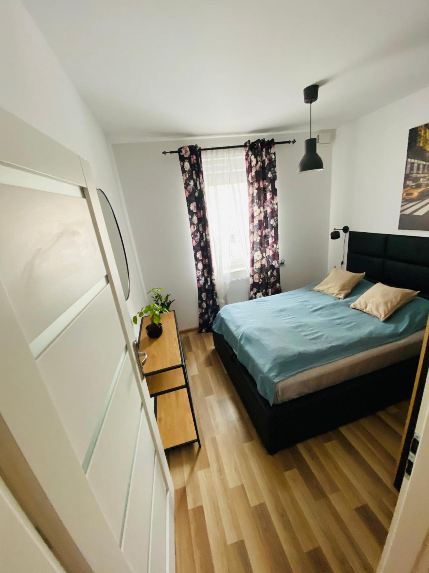 Apartament, Free Parking, Blisko Rynek-Dworzec Pkp-Pks, Sklepy Wrocław Eksteriør billede